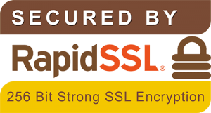 SSL Secured